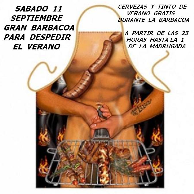 Barbacoa